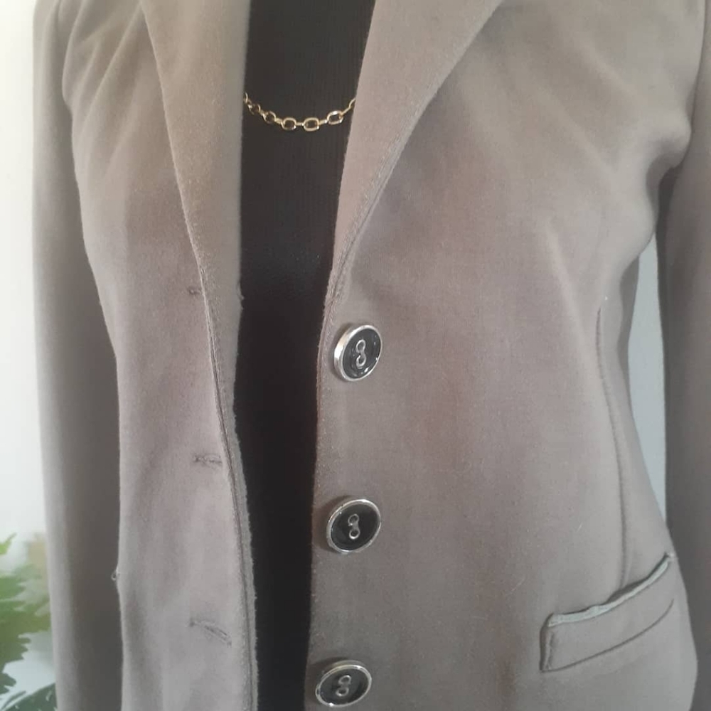 Coat - Picture 2 of 2
